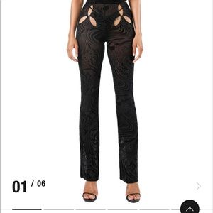 Iamgia pants